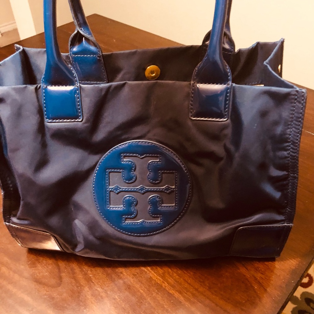 Tory Burch Small Tote